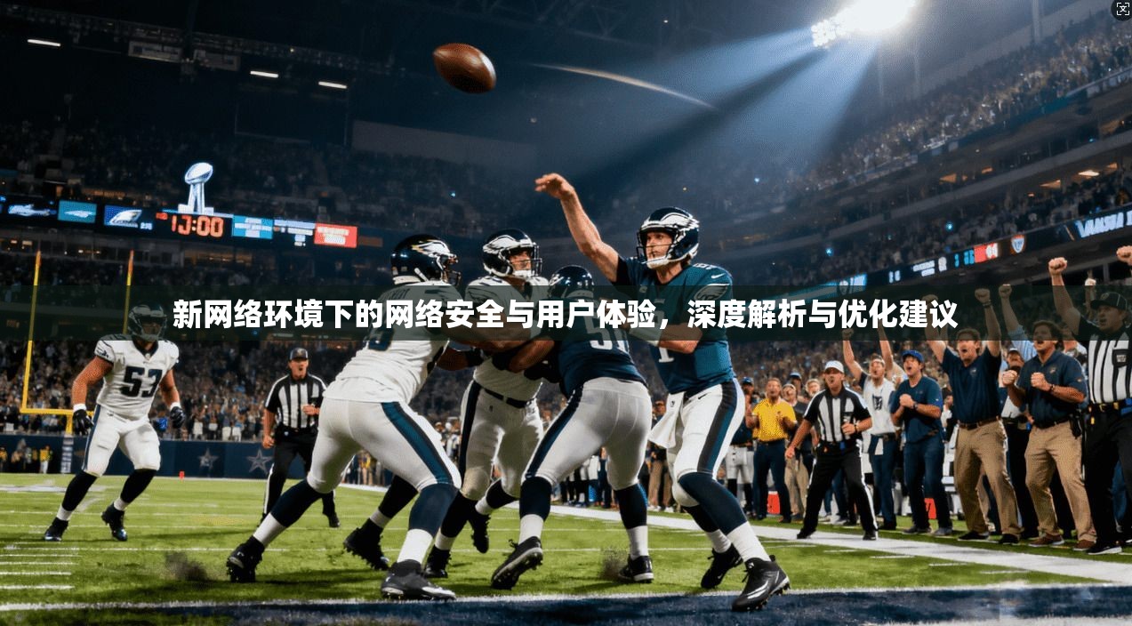 新网络环境下的网络安全与用户体验，深度解析与优化建议