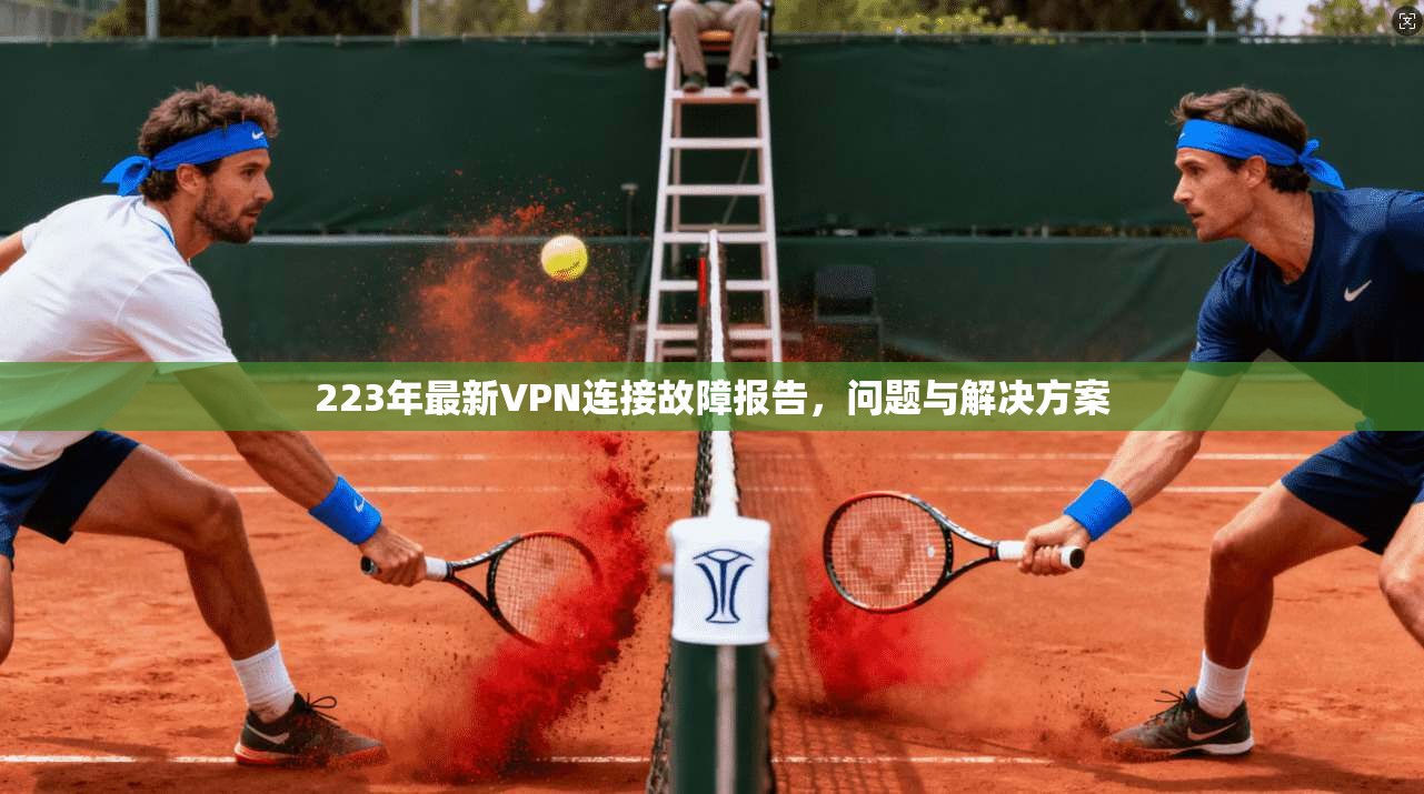 223年最新VPN连接故障报告，问题与解决方案