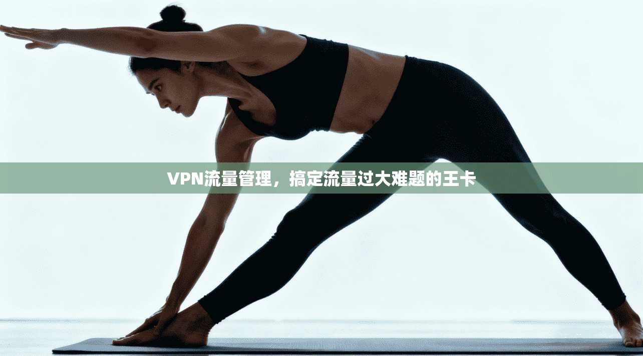 VPN流量管理，搞定流量过大难题的王卡