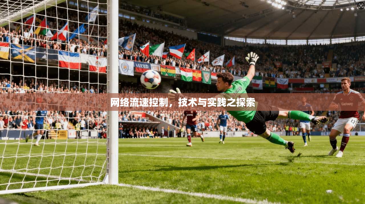 网络流速控制，技术与实践之探索
