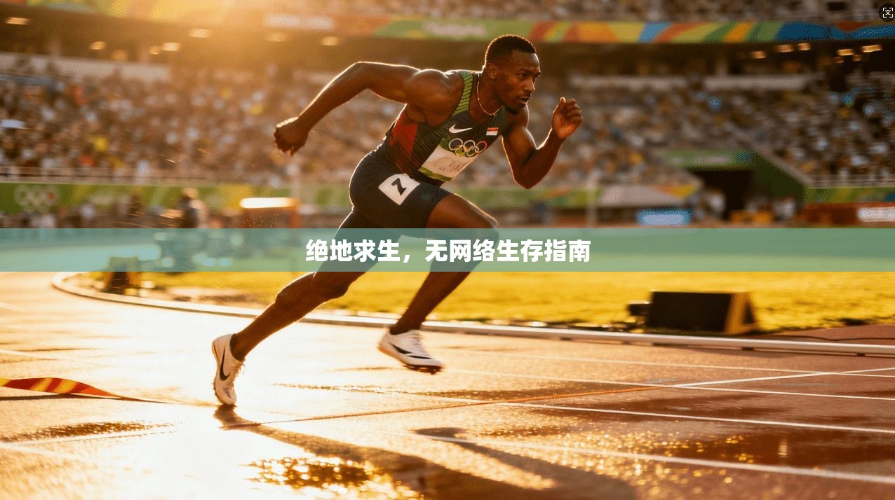 绝地求生,无网络生存指南