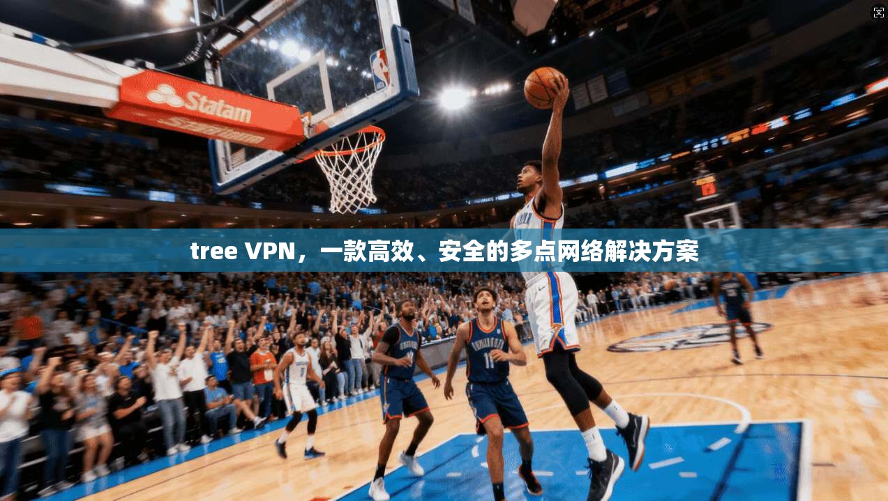 tree VPN，一款高效、安全的多点网络解决方案
