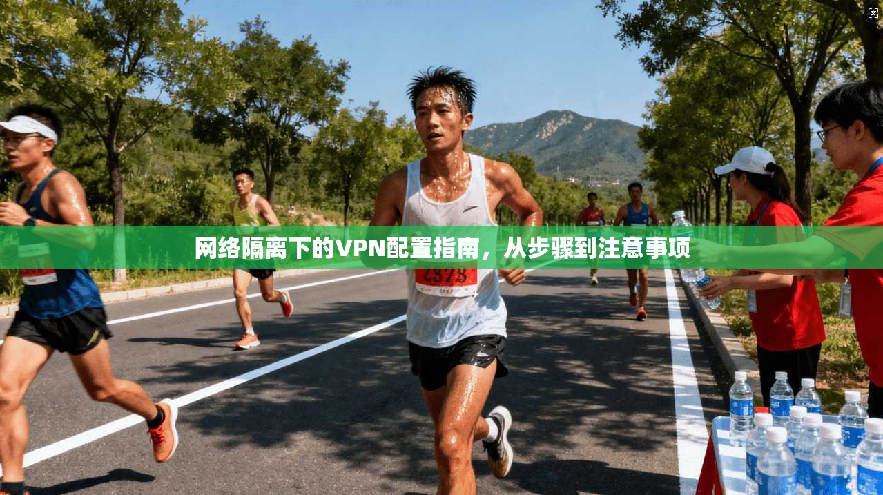 网络隔离下的VPN配置指南，从步骤到注意事项