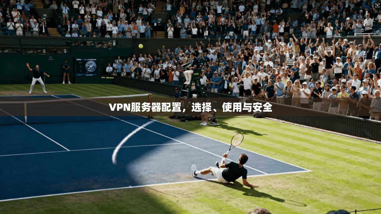 VPN服务器配置，选择、使用与安全