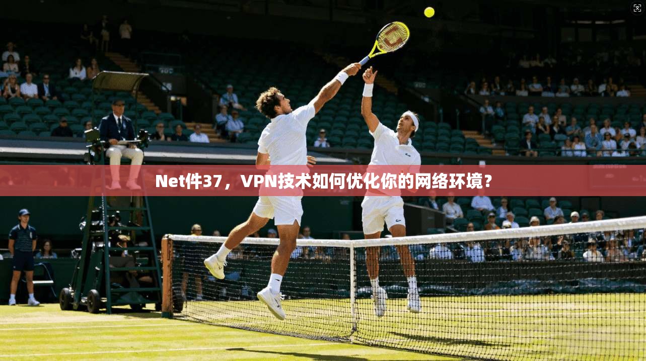 Net件37，VPN技术如何优化你的网络环境？