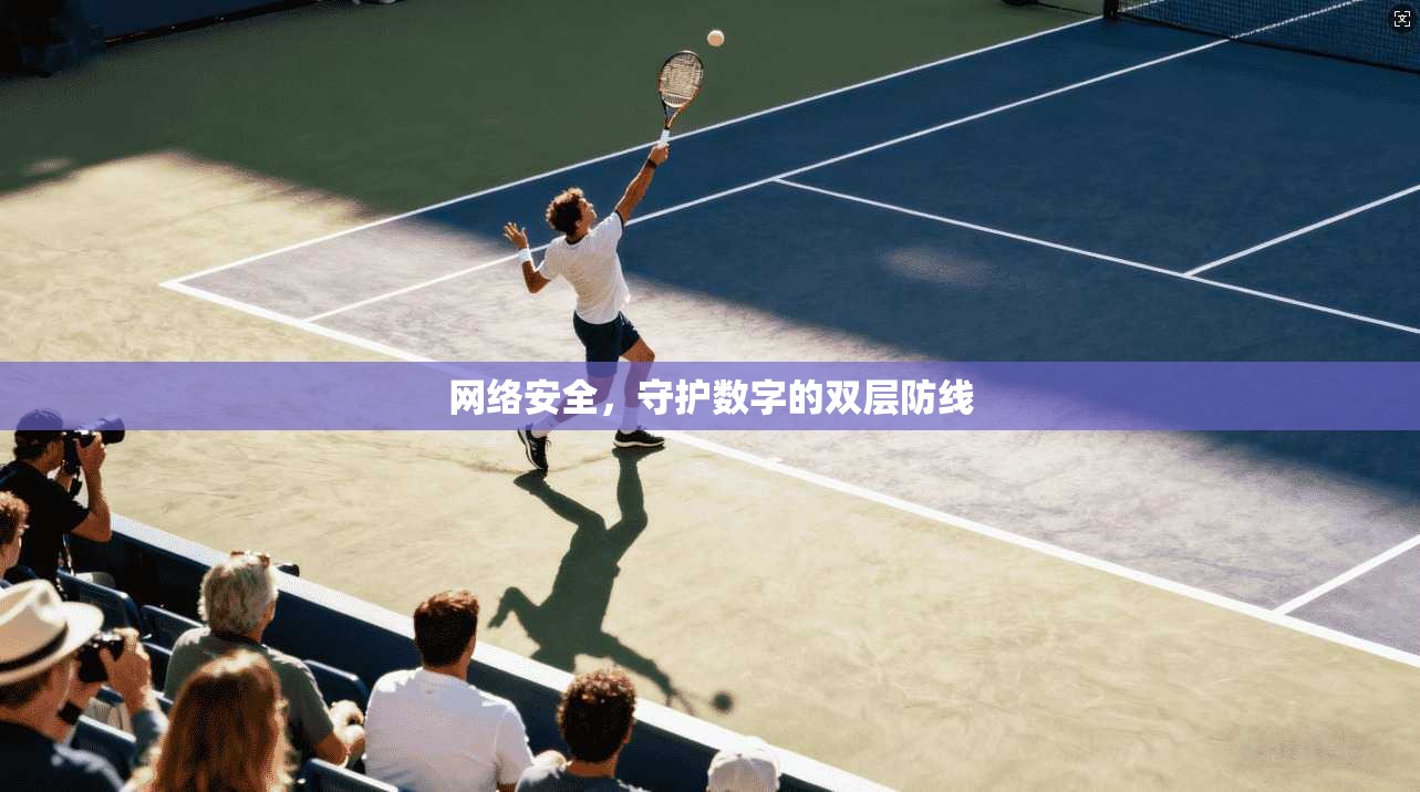 网络安全，守护数字的双层防线