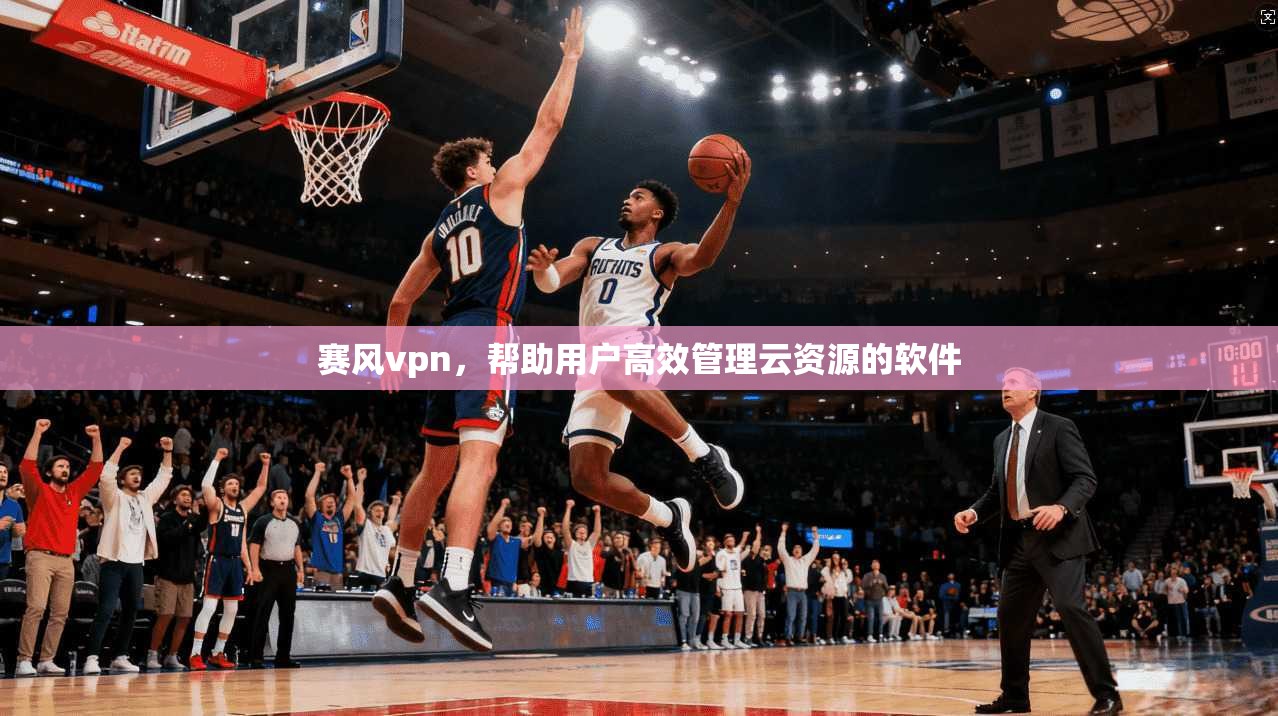 赛风vpn，帮助用户高效管理云资源的软件