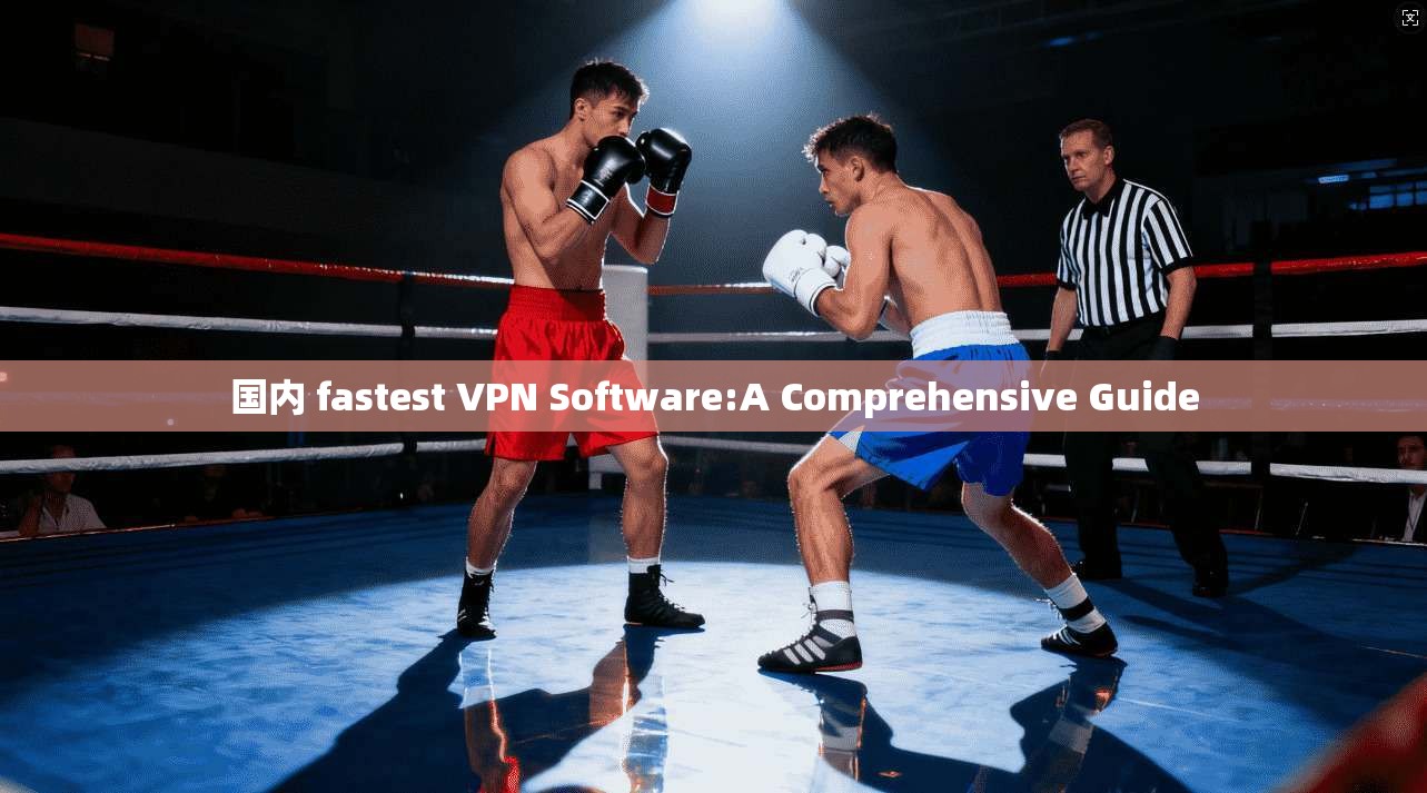 国内 fastest VPN Software:A Comprehensive Guide