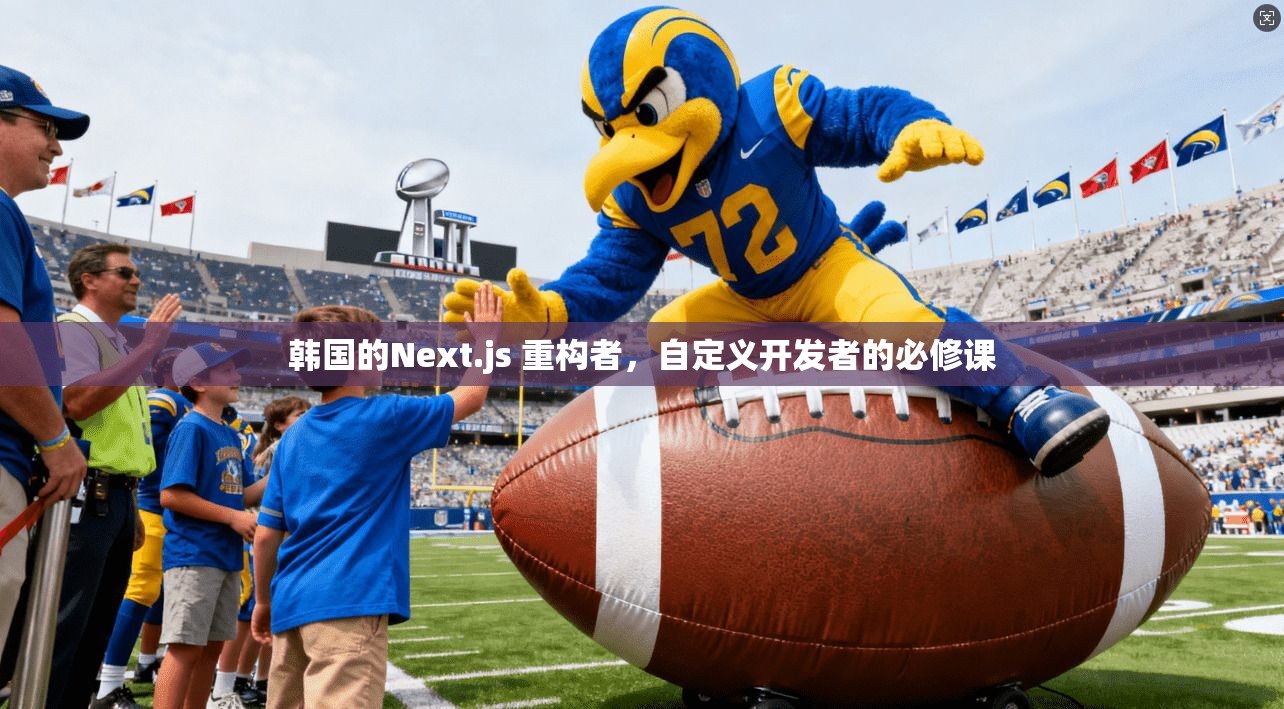 韩国的Next.js 重构者，自定义开发者的必修课