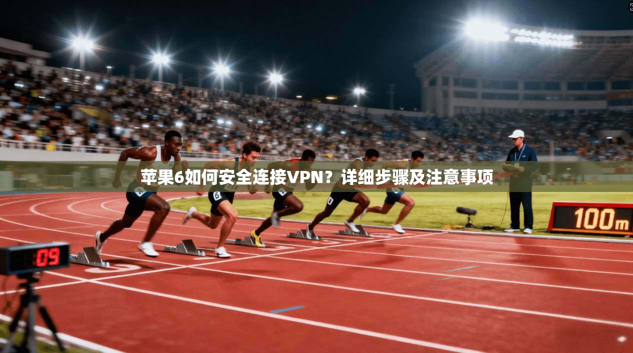 苹果6如何安全连接VPN?详细步骤及注意事项 第1张 苹果6如何安全连接VPN?详细步骤及注意事项 第1张