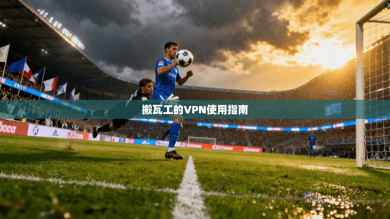 搬瓦工的VPN使用指南 第1张 搬瓦工的VPN使用指南 第1张