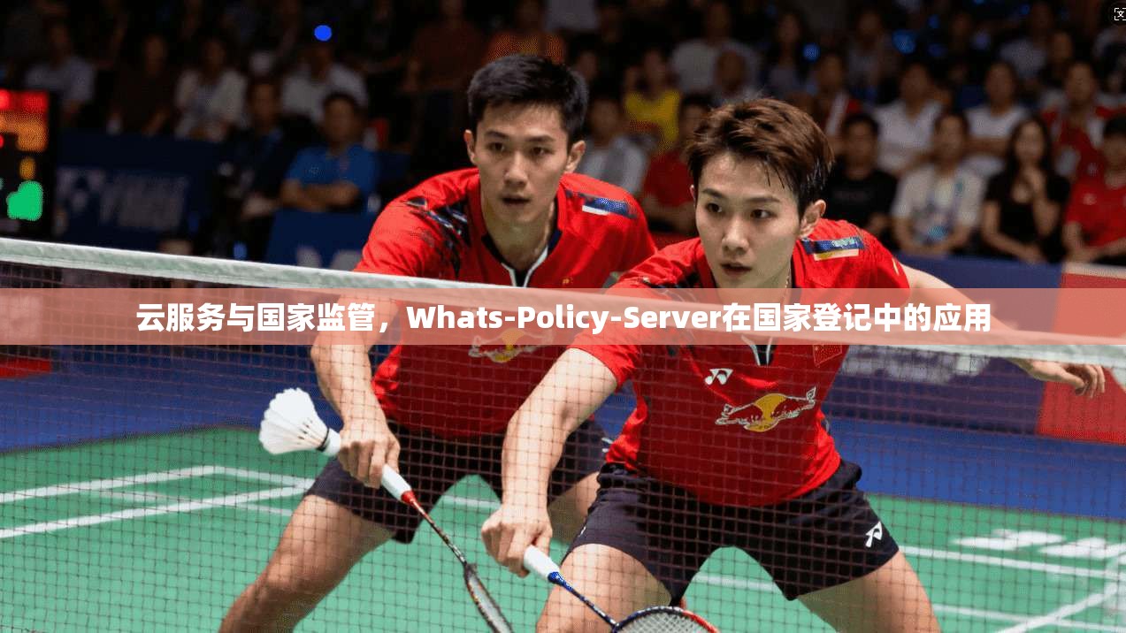 云服务与国家监管,Whats-Policy-Server在国家登记中的应用 第1张 云服务与国家监管,Whats-Policy-Server在国家登记中的应用 第1张