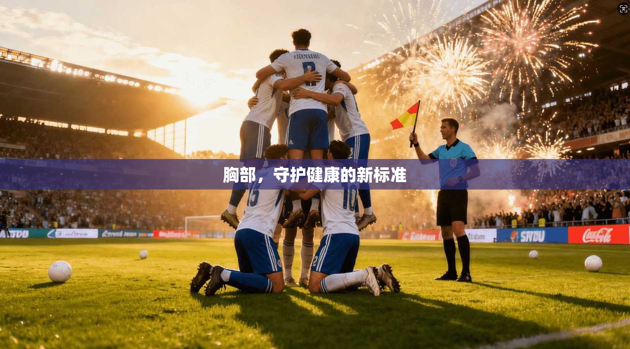 胸部,守护健康的新标准