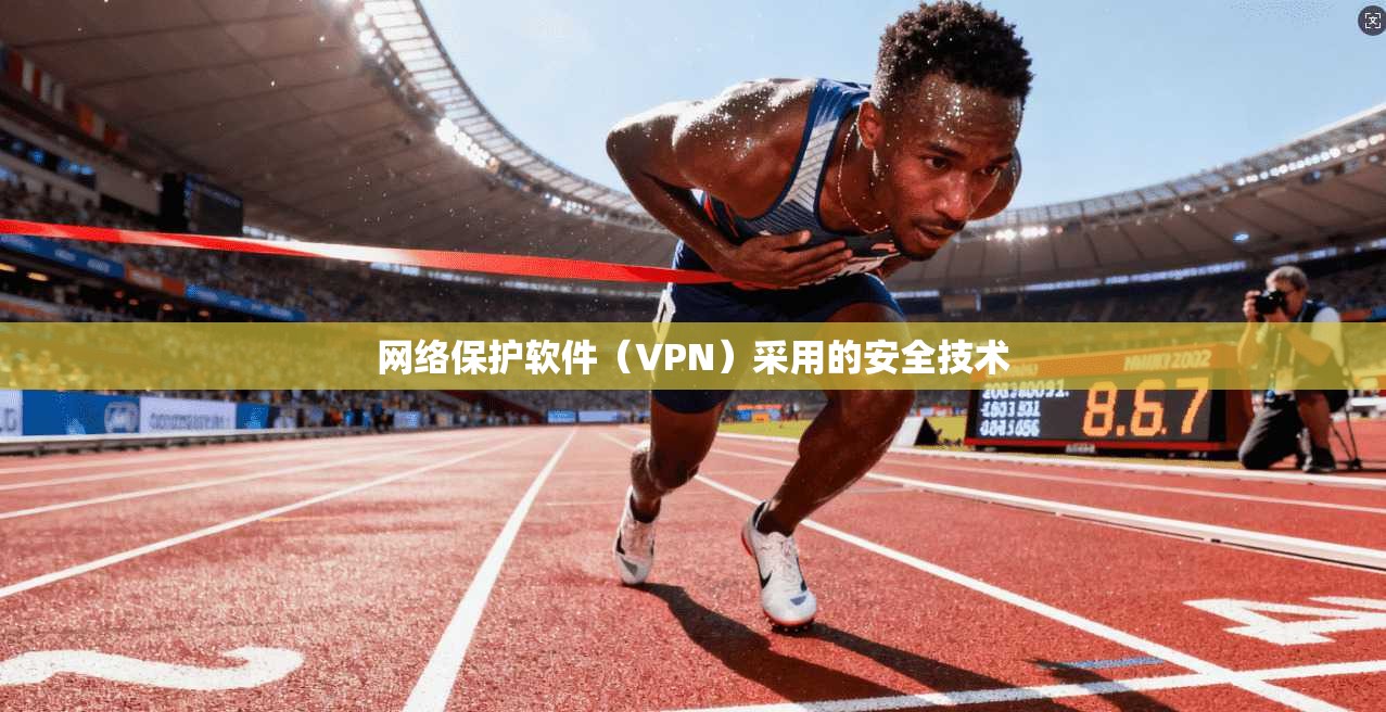 网络保护软件(VPN)采用的安全技术 第1张 网络保护软件(VPN)采用的安全技术 第1张