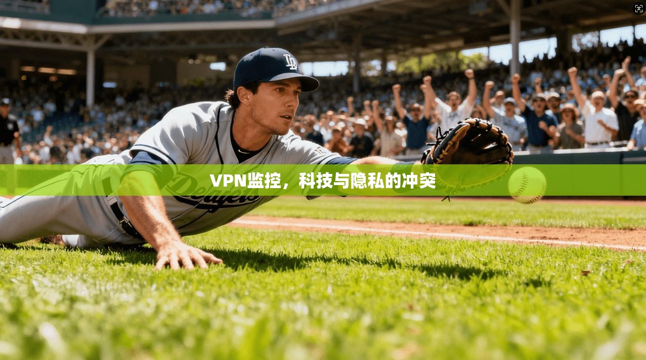VPN监控,科技与隐私的冲突 第1张 VPN监控,科技与隐私的冲突 第1张