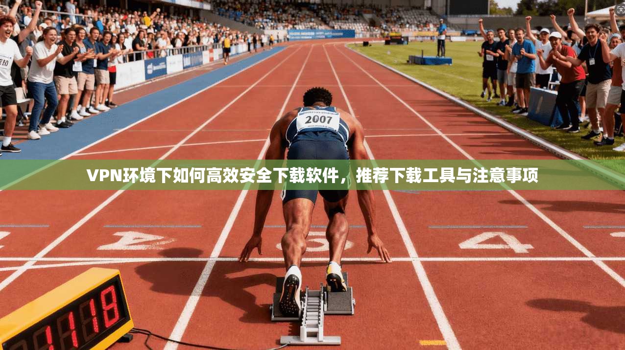 VPN环境下如何高效安全下载软件,推荐下载工具与注意事项 第1张 VPN环境下如何高效安全下载软件,推荐下载工具与注意事项 第1张