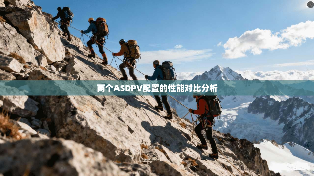 两个ASDPV配置的性能对比分析 第1张 两个ASDPV配置的性能对比分析 第1张