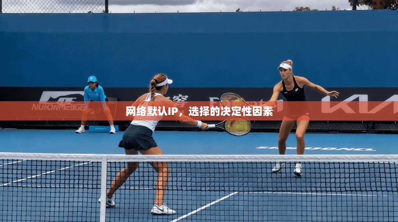 网络默认IP,选择的决定性因素 第1张 网络默认IP,选择的决定性因素 第1张