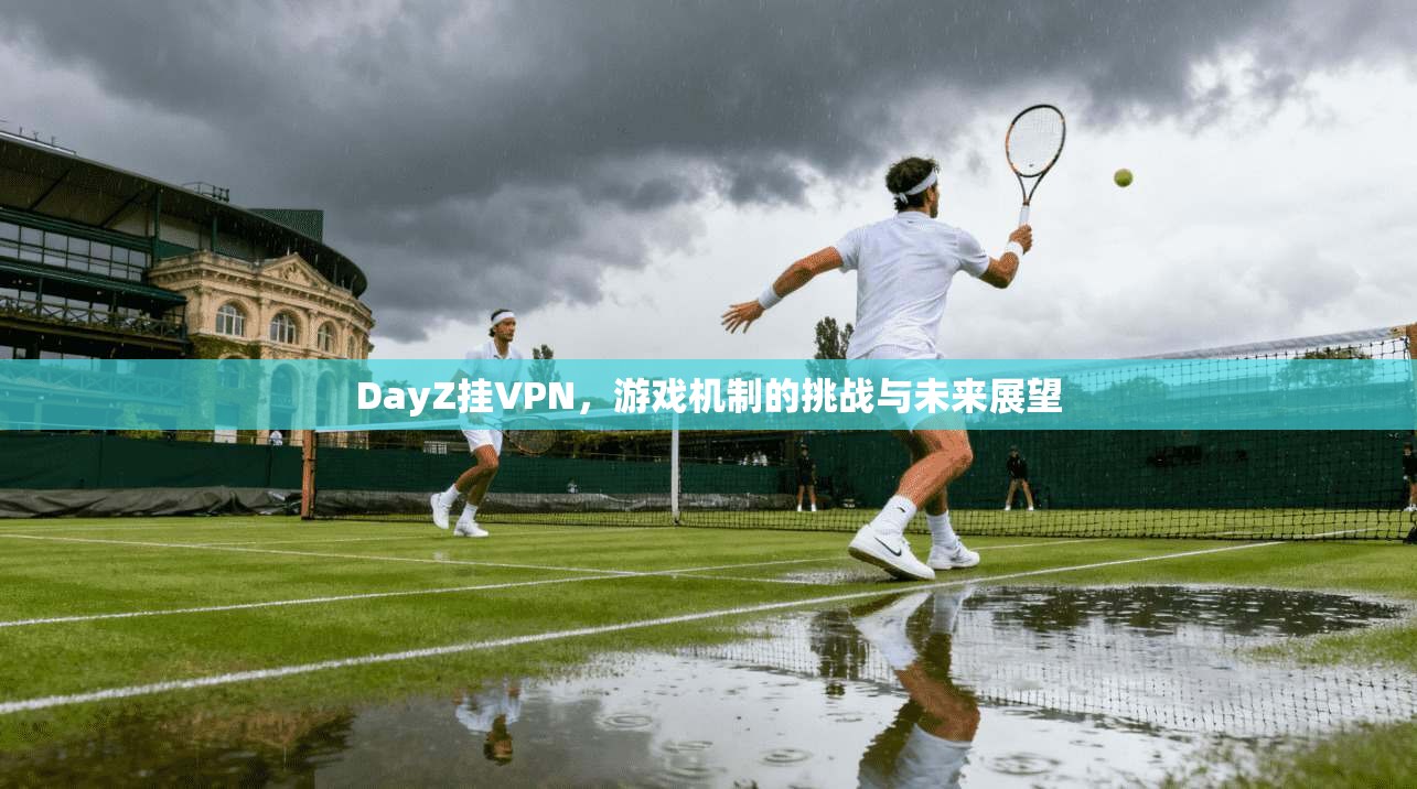 DayZ挂VPN,游戏机制的挑战与未来展望 第1张 DayZ挂VPN,游戏机制的挑战与未来展望 第1张