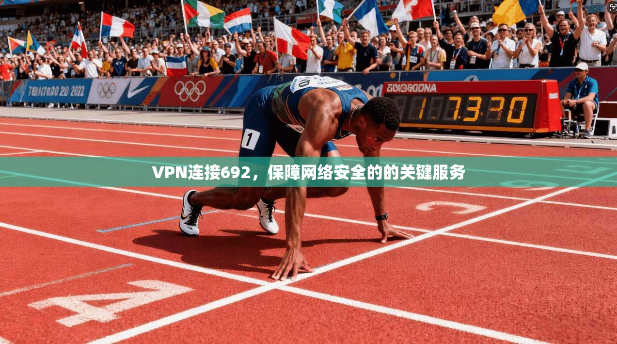 VPN连接692,保障网络安全的的关键服务 第1张 VPN连接692,保障网络安全的的关键服务 第1张
