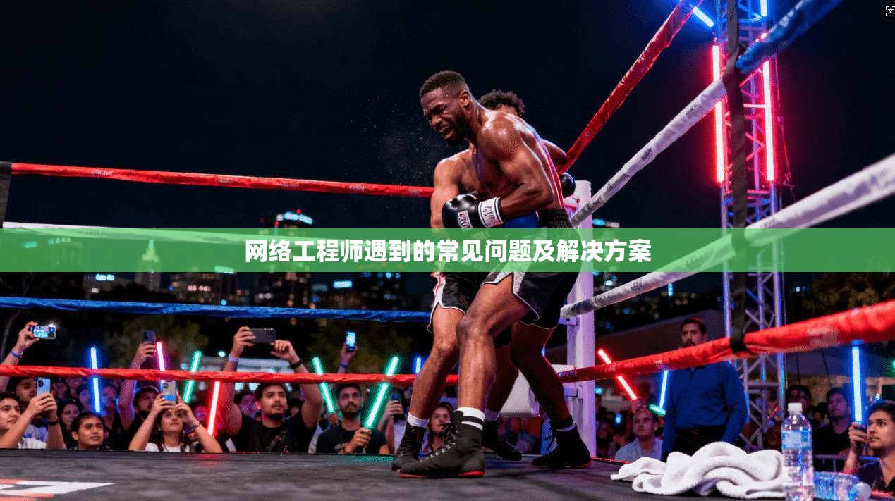 网络工程师遇到的常见问题及解决方案  第1张