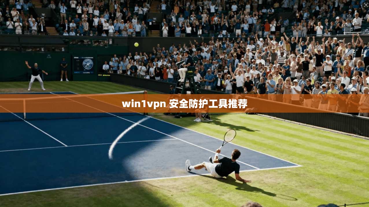 win1vpn 安全防护工具推荐  第1张