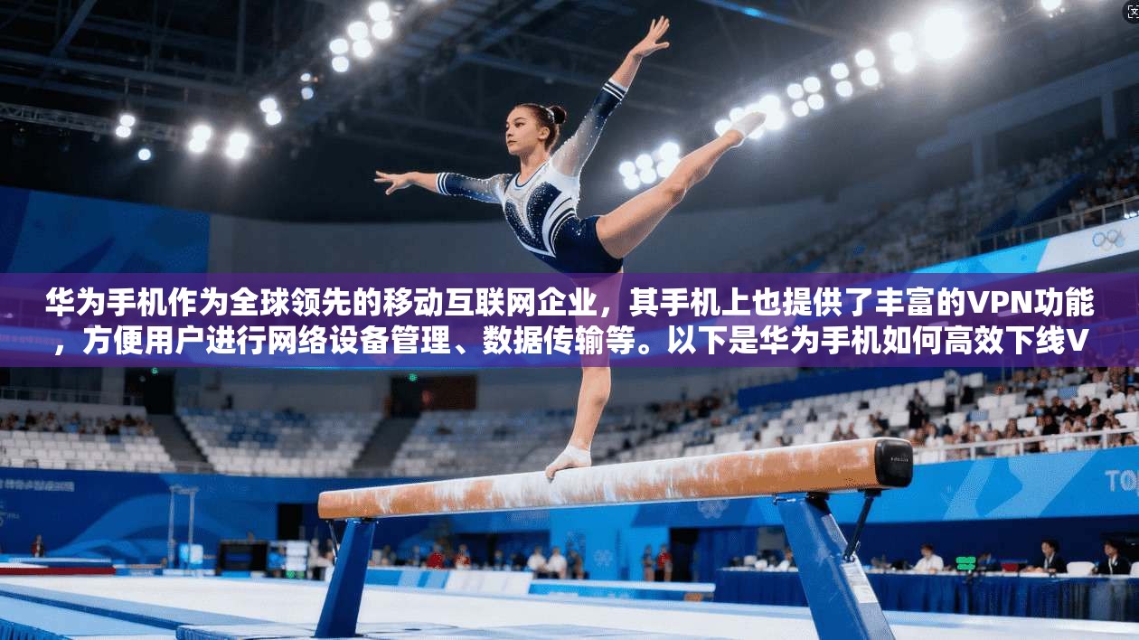 华为手机作为全球领先的移动互联网企业，其手机上也提供了丰富的VPN功能，方便用户进行网络设备管理、数据传输等。以下是华为手机如何高效下线VPN的详细指南