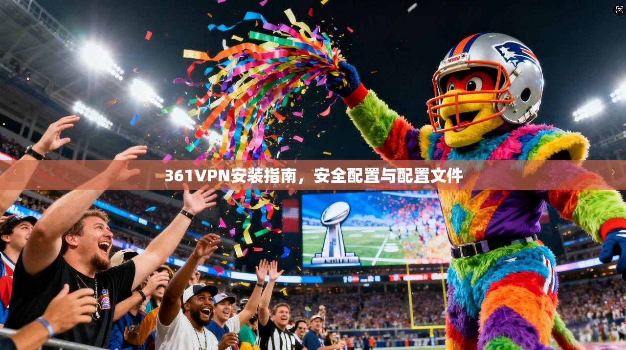 361VPN安装指南，安全配置与配置文件