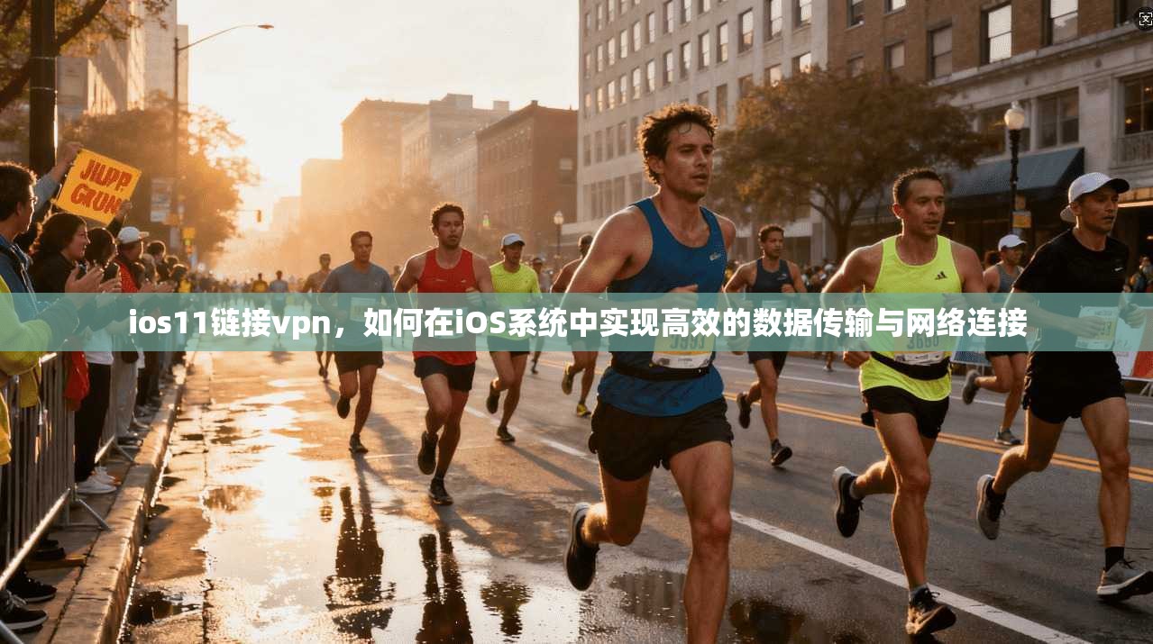 ios11链接vpn，如何在iOS系统中实现高效的数据传输与网络连接