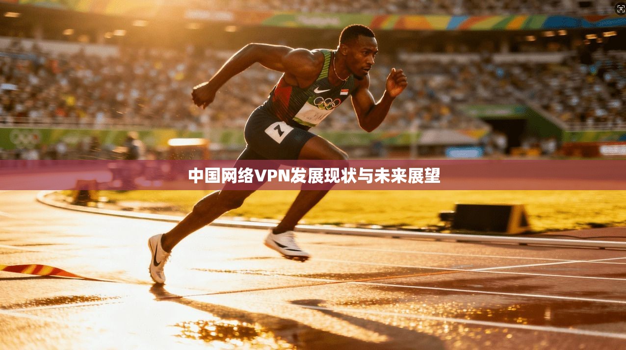 中国网络VPN发展现状与未来展望
