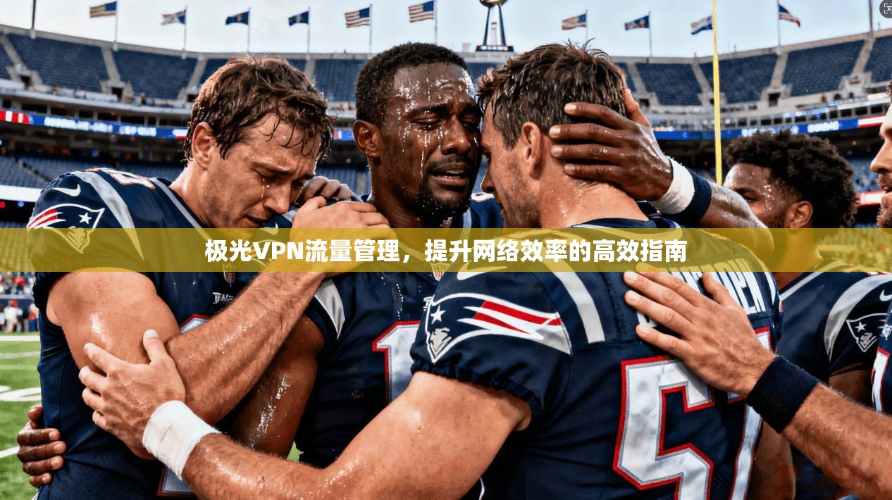 极光VPN流量管理，提升网络效率的高效指南