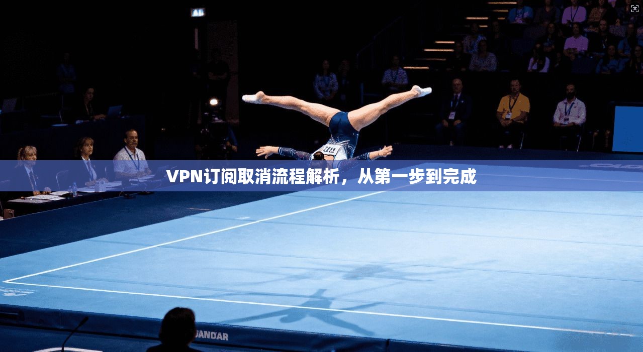 VPN订阅取消流程解析，从第一步到完成