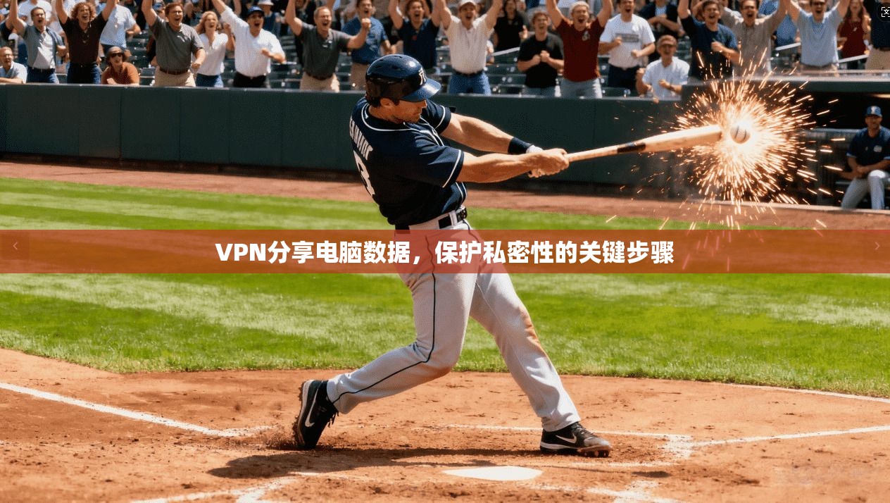VPN分享电脑数据，保护私密性的关键步骤