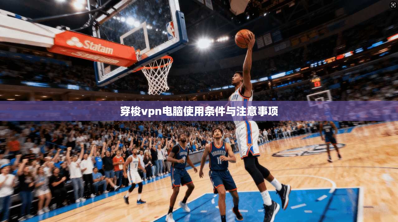 穿梭vpn电脑使用条件与注意事项