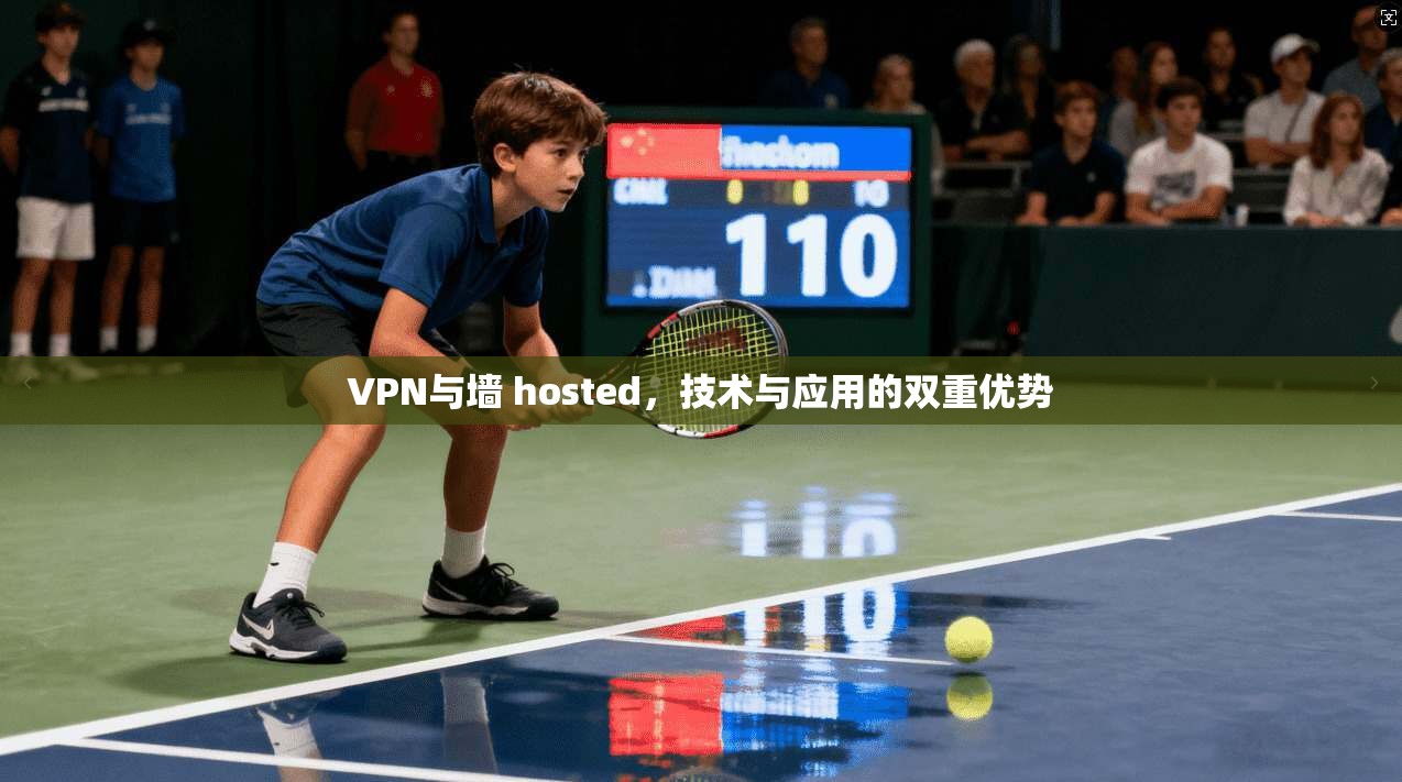 VPN与墙 hosted，技术与应用的双重优势