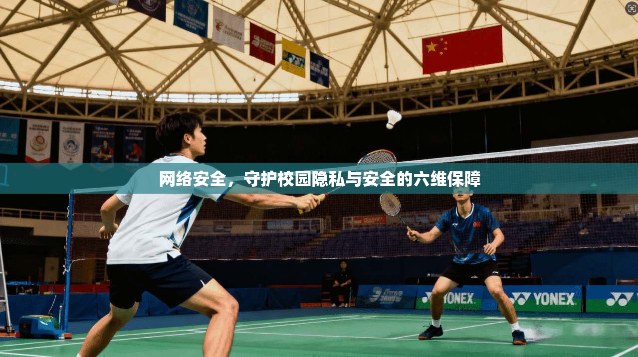 网络安全，守护校园隐私与安全的六维保障