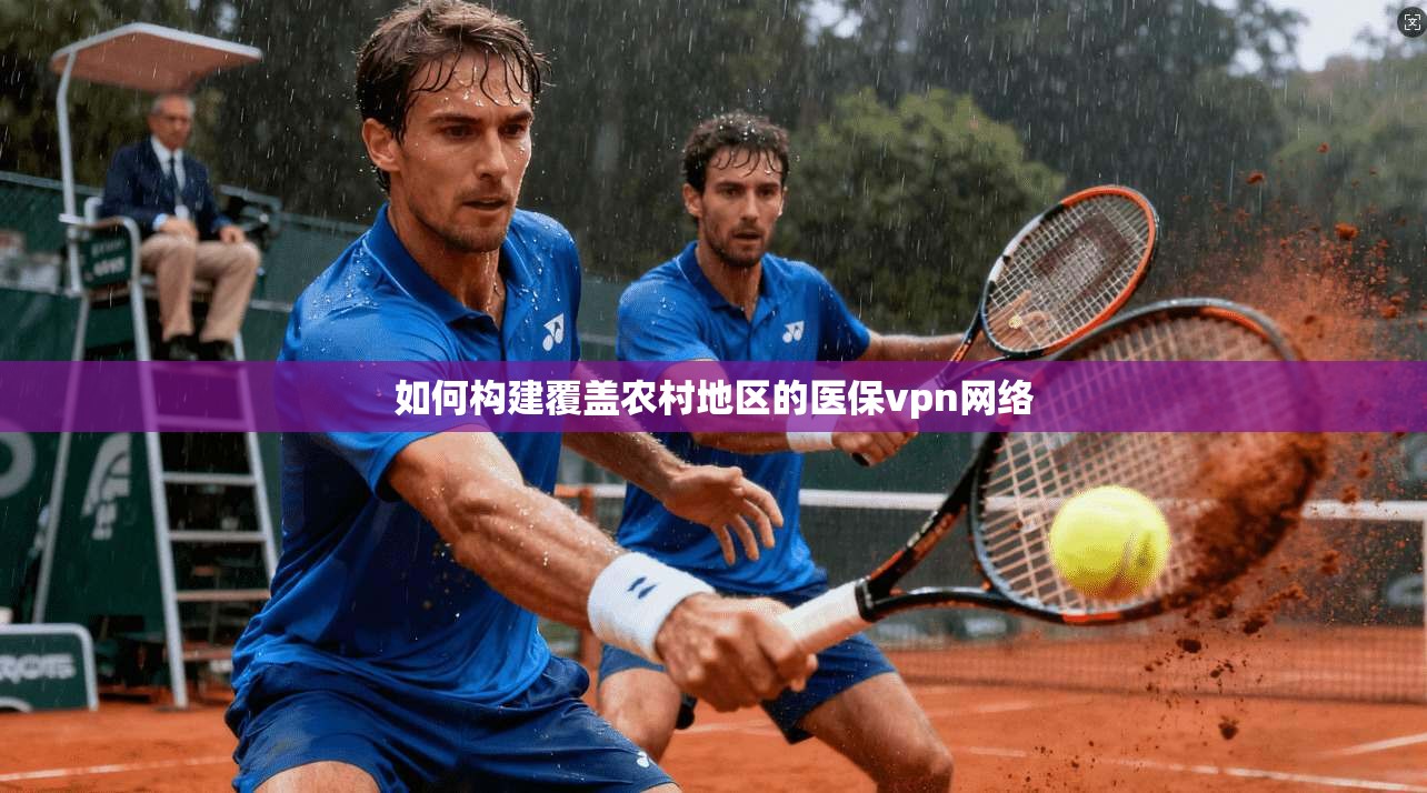 如何构建覆盖农村地区的医保vpn网络