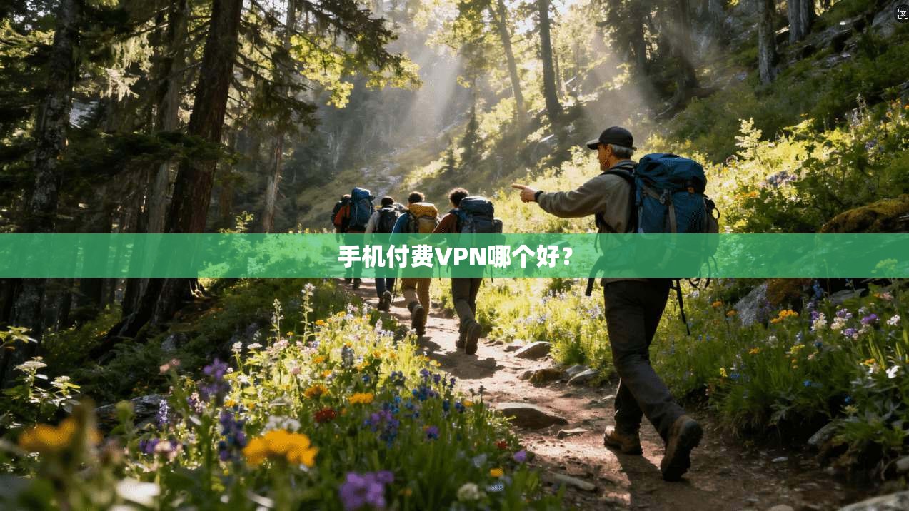 手机付费VPN哪个好？