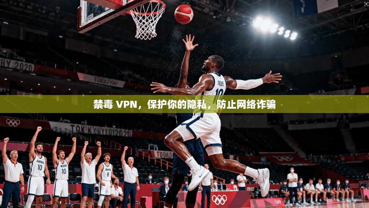 禁毒 VPN，保护你的隐私，防止网络诈骗