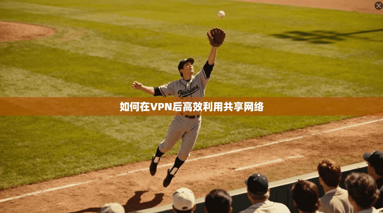 如何在VPN后高效利用共享网络