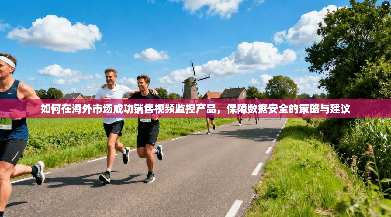 如何在海外市场成功销售视频监控产品,保障数据安全的策略与建议