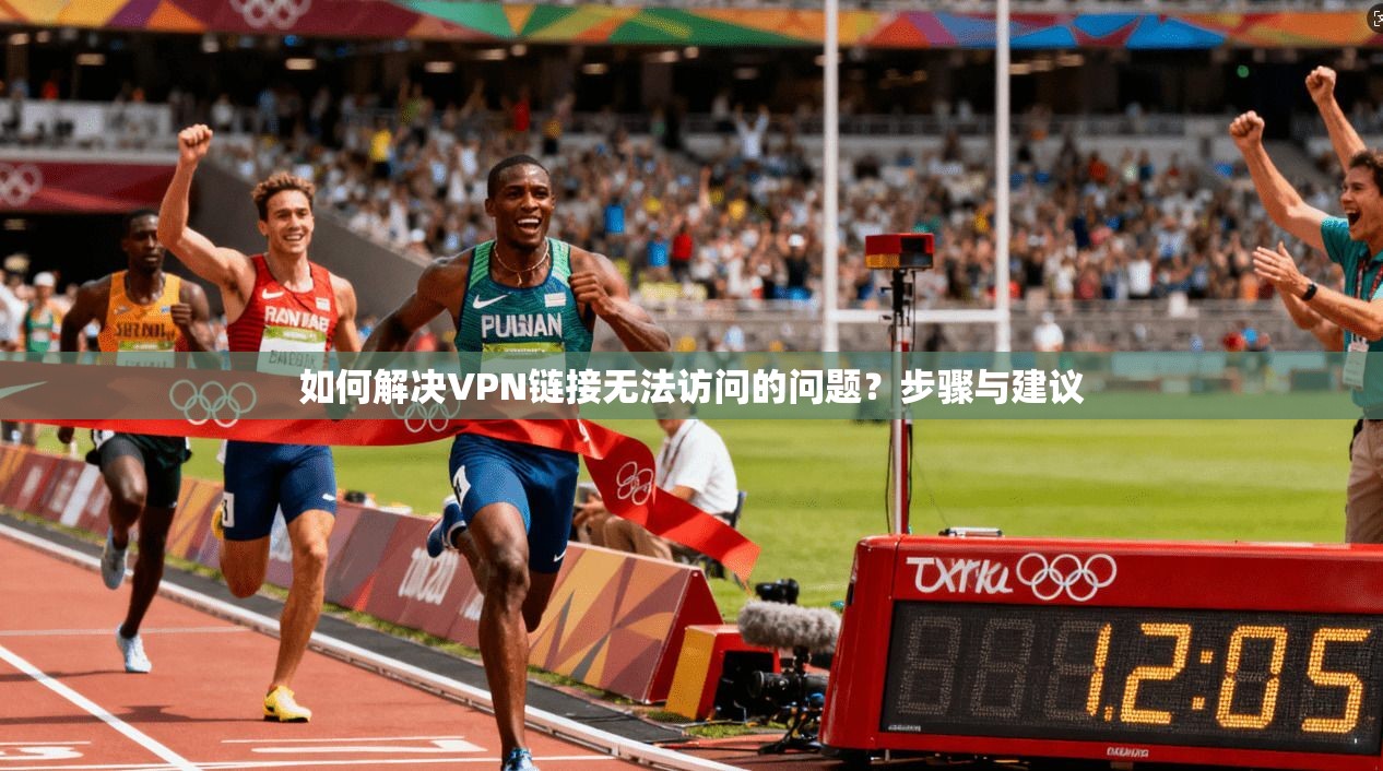 如何解决VPN链接无法访问的问题？步骤与建议