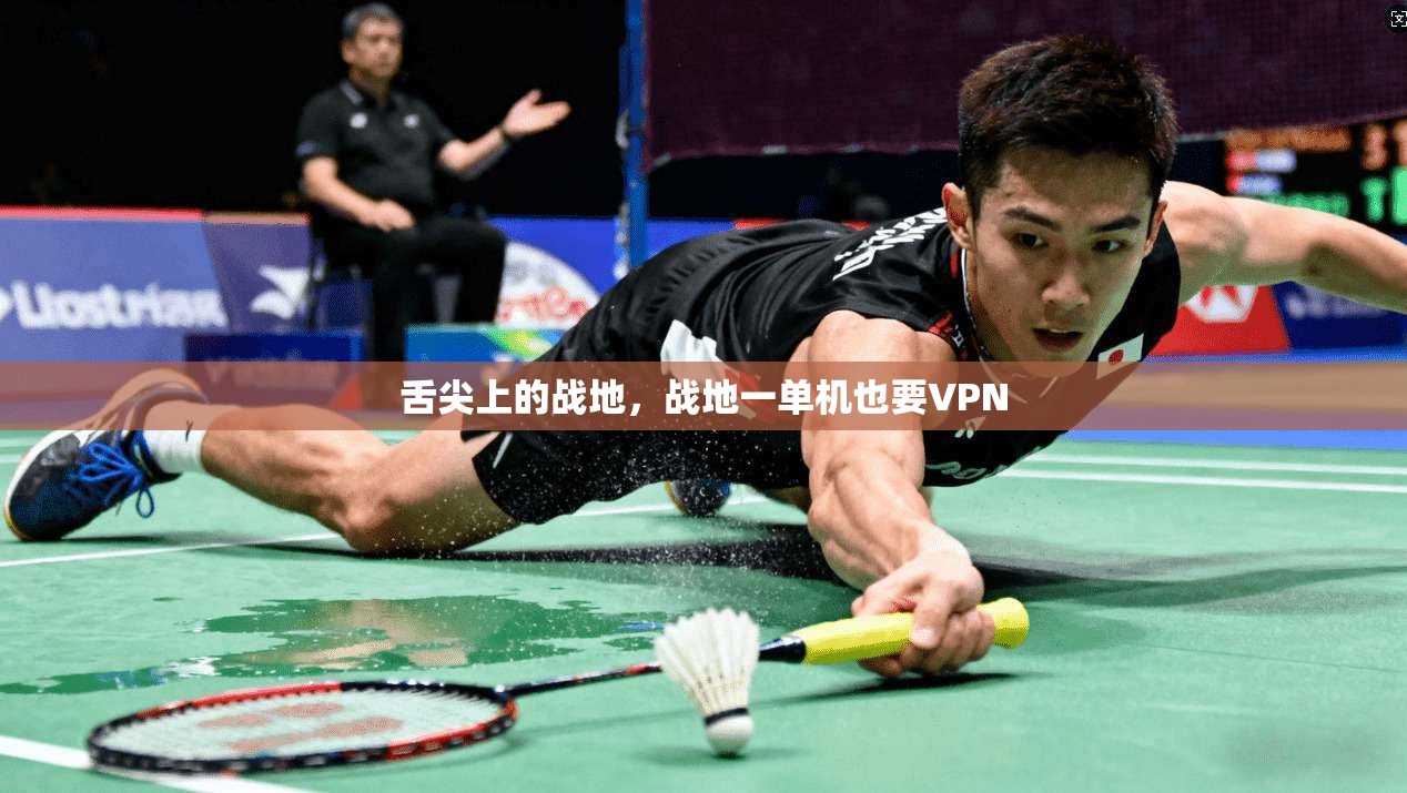 舌尖上的战地，战地一单机也要VPN