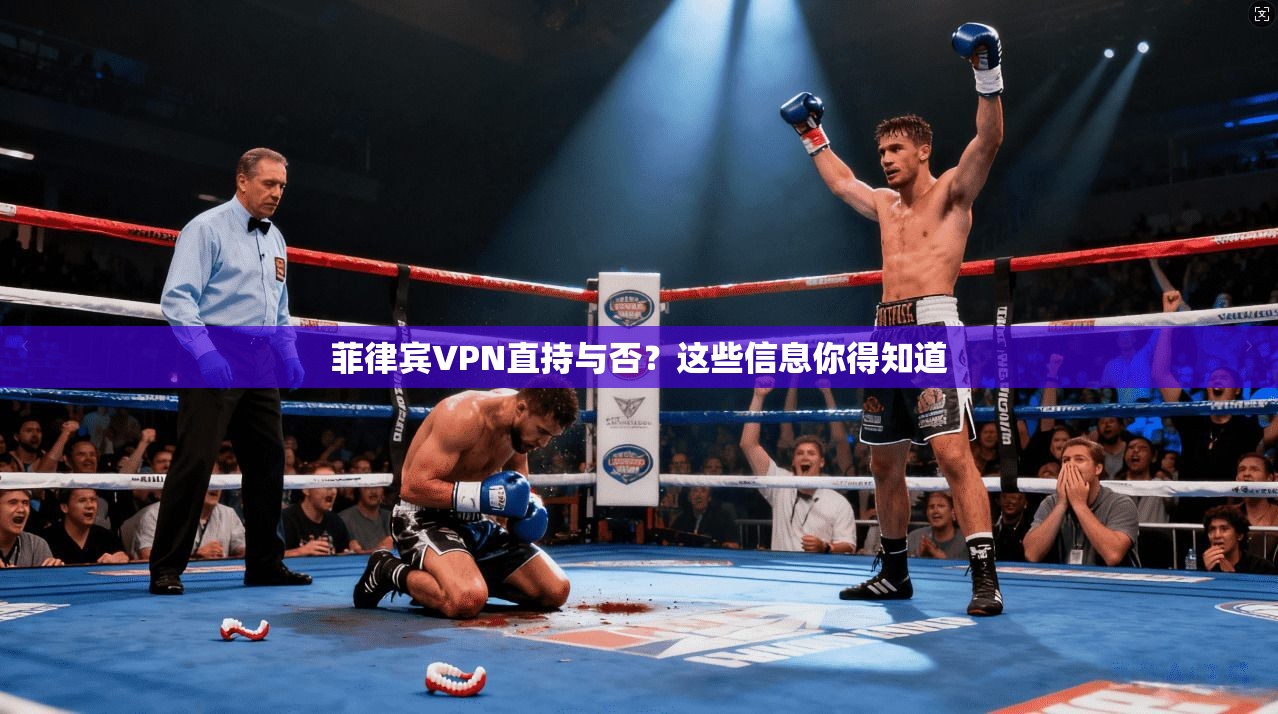 菲律宾VPN直持与否？这些信息你得知道
