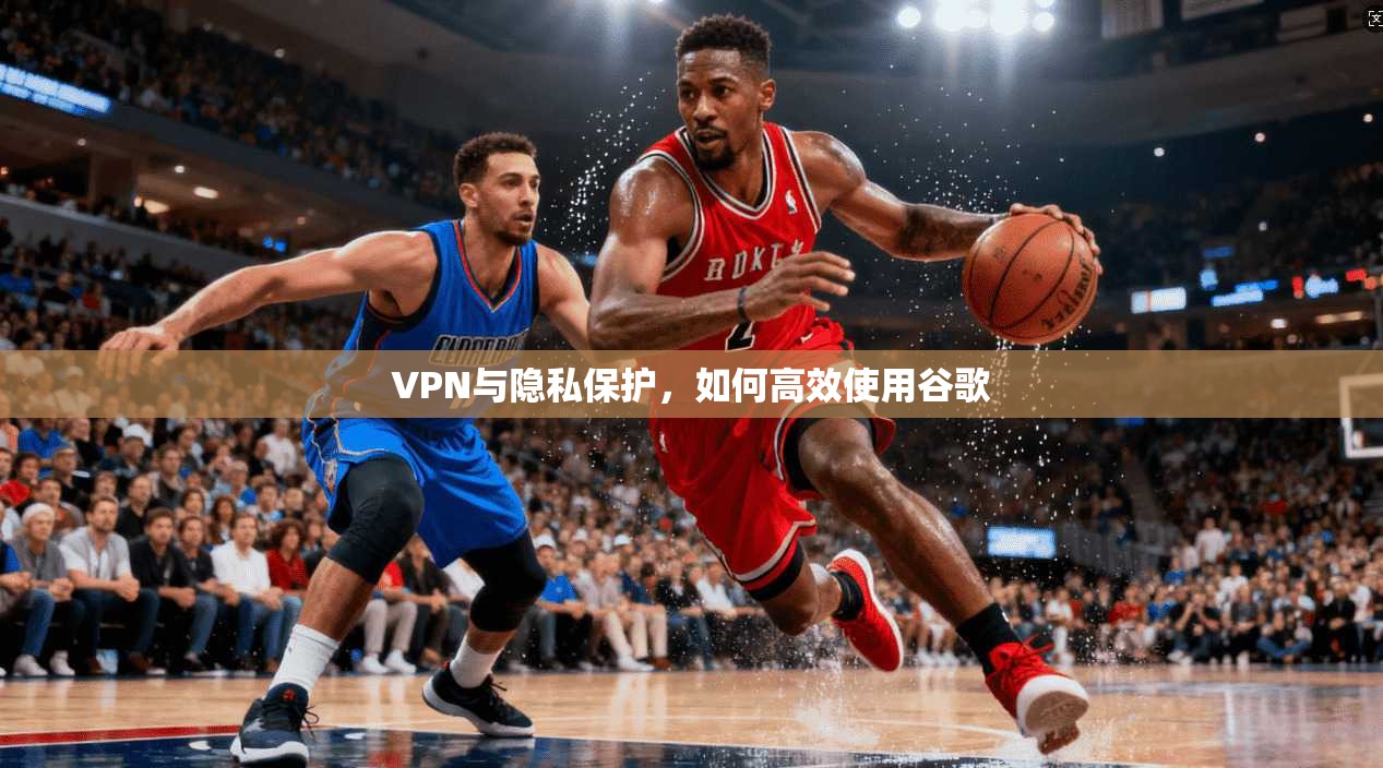 VPN与隐私保护，如何高效使用谷歌