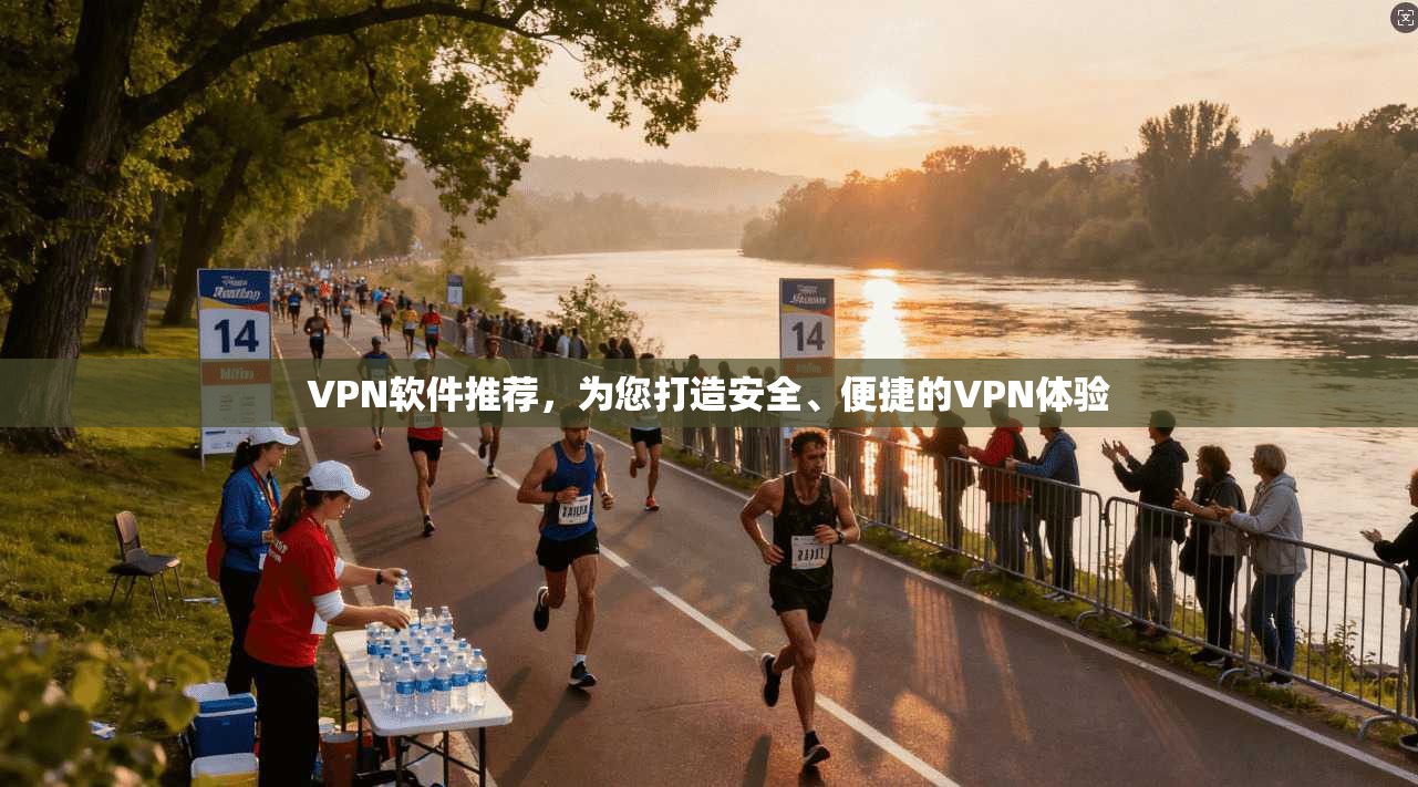 VPN软件推荐,为您打造安全、便捷的VPN体验