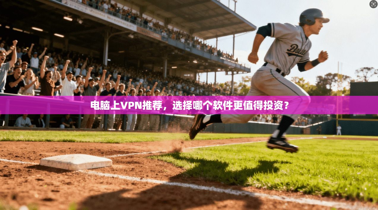 电脑上VPN推荐，选择哪个软件更值得投资？