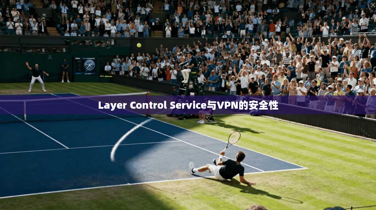 Layer Control Service与VPN的安全性