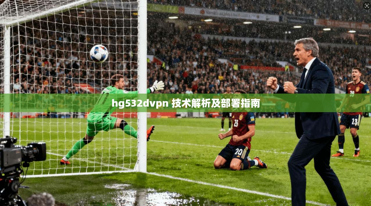 hg532dvpn 技术解析及部署指南