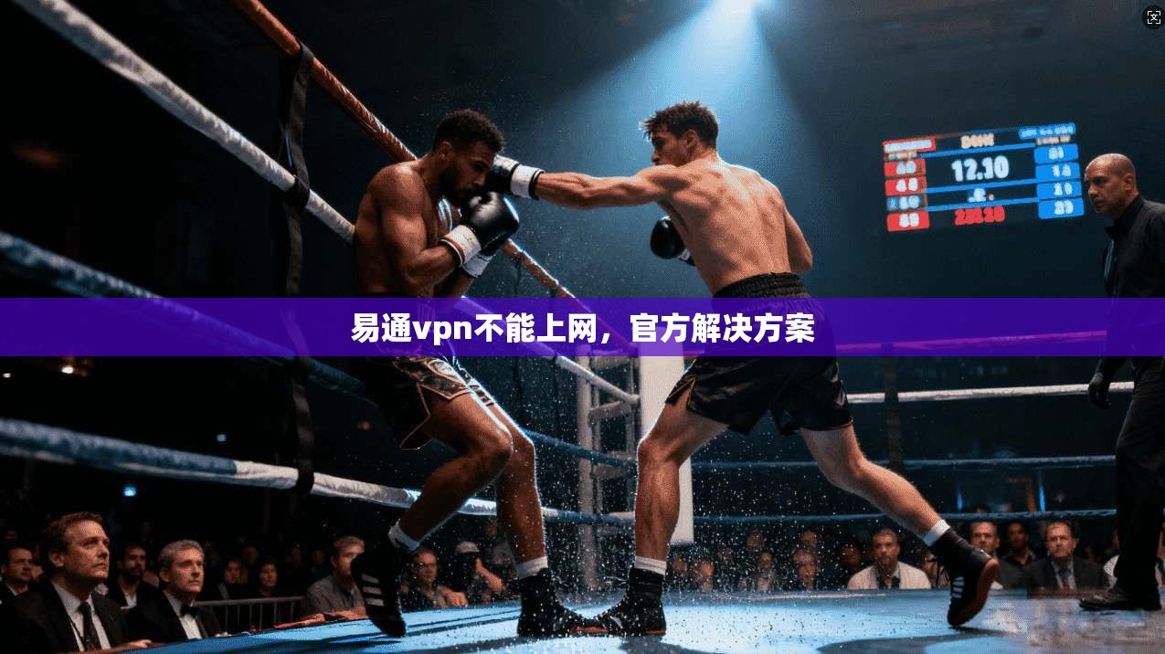 易通vpn不能上网，官方解决方案